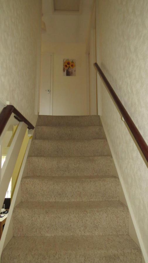 Templecombe Villa Eksteriør bilde